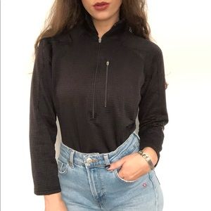 Patagonia half zip